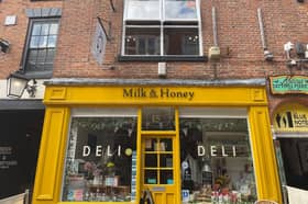 These are some of Derby's best hidden gems - according to us! 