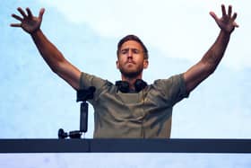 Avoid missing Calvin Harris’ headline set at Creamfields North 2024 by omitting 34 items from your packing list this year. 