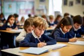 SATs are often the first major exams many primary school students will take in their school career (Photo: Adobe Stock)