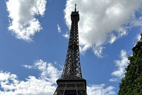 Paris Olympic Games can be even greater fun when watched in-person. Fancy watching beach volleyball matches at the iconic Eiffel Tower? You could get there in under two hours if travelling from Derby's East Midlands Airport.
