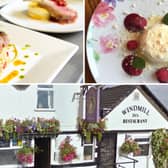 The 15 top-rated restaurants in East Midlands - according to TripAdvisor