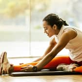 These 5 simple exercises can test your fitness and see how well you're ageing. (Photo: Pexel/Jonathan Borba)