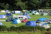 These are the top campsites in Derbyshire 