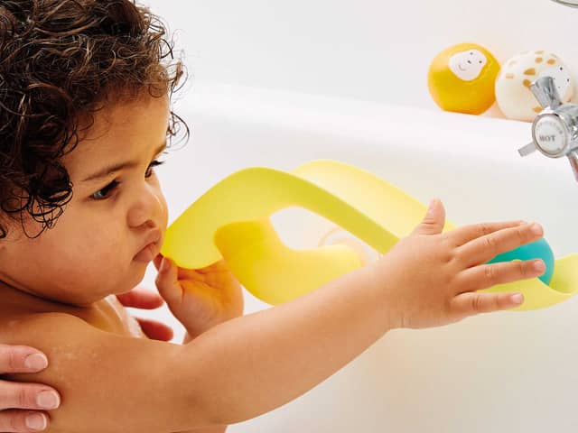Aldi has a Specialbuys Matchstick Monkey offer among new baby and toddler bargains