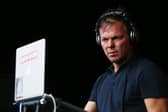 Pete Tong is set to bring Camp Bestival Dorset 2024 to a close this weekend  (Photo by Graham Denholm/Getty Images)