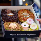 These treats are the stuff of dreams 