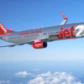 Jet2 is offering millions of free child places