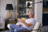 Michelle Obama, Tom Hanks and Jennifer Aniston are among the top celebrity 'gurus' Brits take life advice from - on social media.