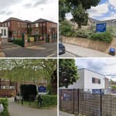 Primary schools from right across the country have made the list (Photo: National World/Google)