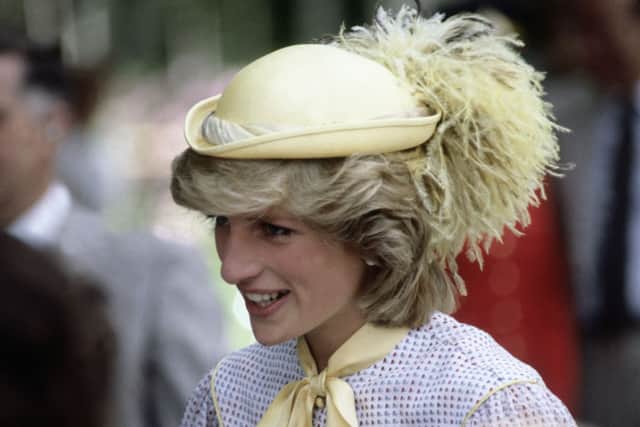 ‘Intimate’ Princess Diana letters to former housekeeper up for auction, how much are they expected to fetch? (Photo by Getty Images)
