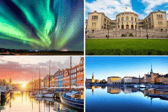 The Wowcher Mystery Holiday