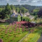 Top TV chef's Rudloe Arms Hotel is offering special deals on country stays