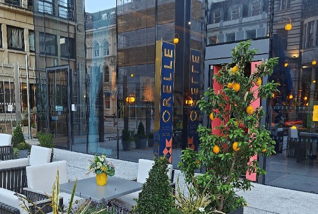 Midlands city named the most exciting foodie destination in the UK