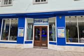 Zorba The Greek restaurant has been open since October 2021. It it the former site of Iberico World Tapas that closed in 2018.
