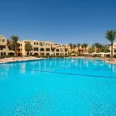 Grab a bargain holiday in Stella Gardens
