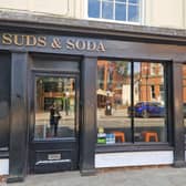 Empty Chairs is coming to Suds & Soda pub in Derby, as part of an initiative to dispel loneliness.