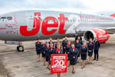 Jet2 are Which? guide's best airline