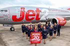 Jet2 are Which? guide's best airline