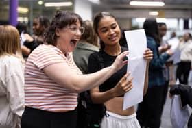 Education officials say the Clearing process offers plenty of flexibility this year, including for students who have changed their mind (File photo: Dan Kitwood/Getty Images)