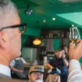 Seven Hills Whisky Festival 2024 is set to be a real treat for whisky fans