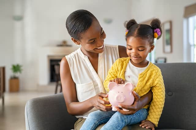 Gen Z adults are typically more dynamic in trying something new and open to investing – whereas older generations prefer to keep their funds easily accessible, according to Jen Adams