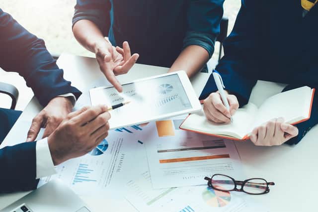Four in 10 said they’d like to explore investing but are held back by their knowledge, with 47 per cent having money set aside that they want to grow in a new way should an opportunity arise