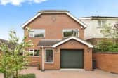 A detached house with two reception rooms and plenty of space is available to buy now. Based in Eastwood, it is close to schools and has great transport links as well.