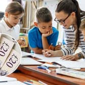 Teachers' unions have praised a proposed pay rise from the new government (Photo: National World/Adobe Stock)
