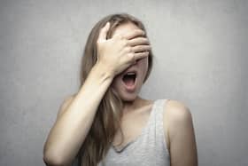 Dentist reveals key symptoms of mouth cancer that you may overlook. (Photo: Pexels/Andrea Piacquadio)