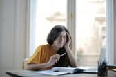 Migraines can cause debilitating symptoms. (Photo: Pexels/Andrea Piacquadio)