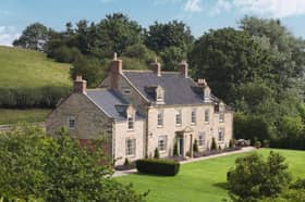 You can win this idyllic £2.5m house in Yorkshire with Omaze