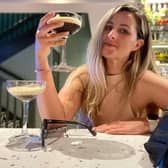 Rebecca Jayne Morgan has a passion for fashion and a great eye for detail. She is using her 24-years-long fashion industry experience to help people explore the world of ethical fashion.