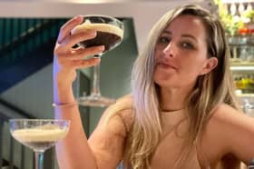 Rebecca Jayne Morgan has a passion for fashion and a great eye for detail. She is using her 24-years-long fashion industry experience to help people explore the world of ethical fashion.