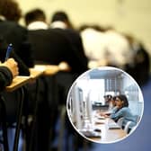 Two languages and a STEM subject are affected (Image: National World/Getty/Adobe Stock)