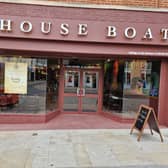 House Boat Derby is one of the city’s newest additions. It is also one of the Indian restaurants I feel deserves to be on a ‘Top 100 Indian Restaurant’ listing.