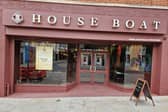 House Boat Derby is one of the city’s newest additions. It is also one of the Indian restaurants I feel deserves to be on a ‘Top 100 Indian Restaurant’ listing.