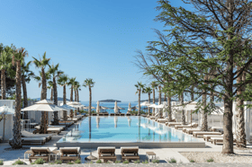 Amadria Park Jure Hotel, Croatia