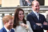 Did Kate Middleton get better GCSE results than Prince William and Prince Harry?