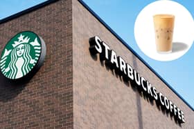 Starbucks unveils full autumn menu - and it includes iconic returners and brand-new US bestseller (Photo: Adobe Stock / Starbucks)