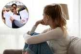 Exams and results day can be an anxiety-inducing time for many young people (Image: National World/Adobe Stock/Getty)