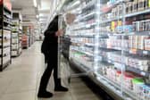 How to get money off your next supermarket shop