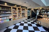 Howell and Marsden is a new Derbyshire deli that is embracing its 19th century roots. The building has historic links to 1800s, it is now a stunning space filled with locally sourced produce.
