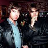 Liam and Noel Gallagher look set to share the stage once again with a highly-anticipated oasis reunion. 