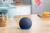Amazon’s Echo Dot is down to just £22.99