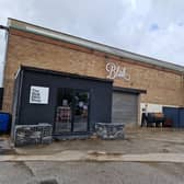 Blok is set to open its first BBQ shop. The highly anticipated open day will be on September 15, 2024.