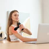 The new Q2 Pro adds heated massaging into its compact frame