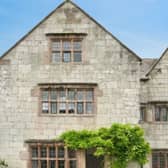 A characterful four bedroom property in Derbyshire is now available for sale
