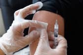 Students have been urged to get the meningitis vaccine before the start of the new academic term. (Photo: Kevork Djansezian/Getty Images)
