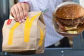 Why McDonald’s is my favourite place for burgers - but what is really in it? (Photo: Adobe Stock / Holly Allton)