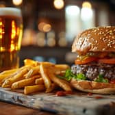 September is Food and Drink month for National World